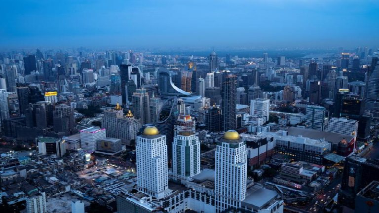 Thai Ministry of Finance rolling out more measures to help boost economy