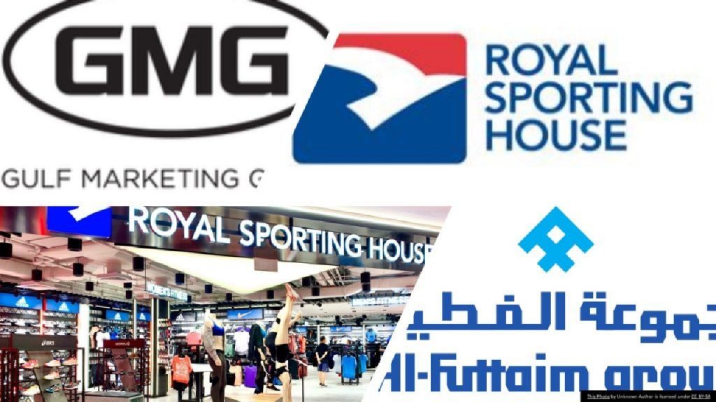 Al-Futtaim sells RHS to GMG