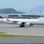 Philippine Airlines (PAL) files for bankruptcy