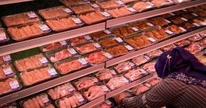 fake halal meat cartel malaysia
