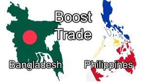 Bangladesh Philippines Visayas Boost Trade