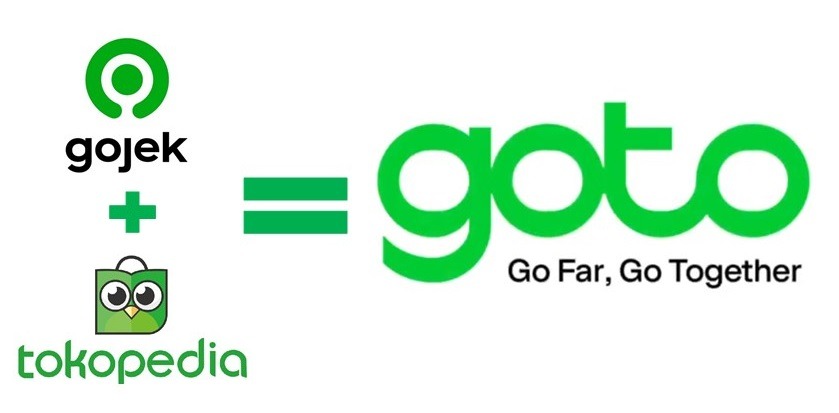 GoTo Group is here following Gojek and Tokopedia Merger