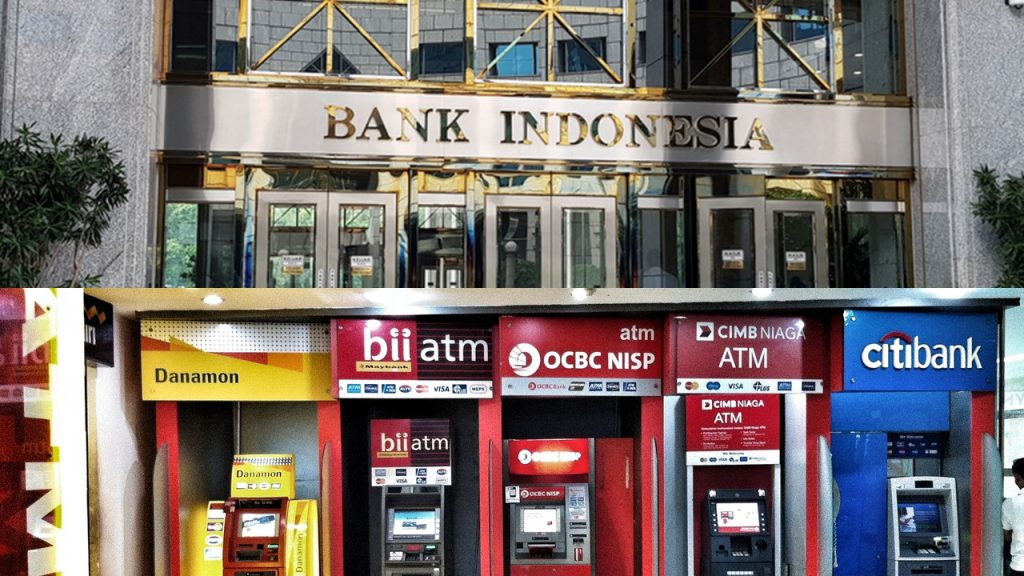 BI lifts ATM cash withdrawal limit to RP 20 million