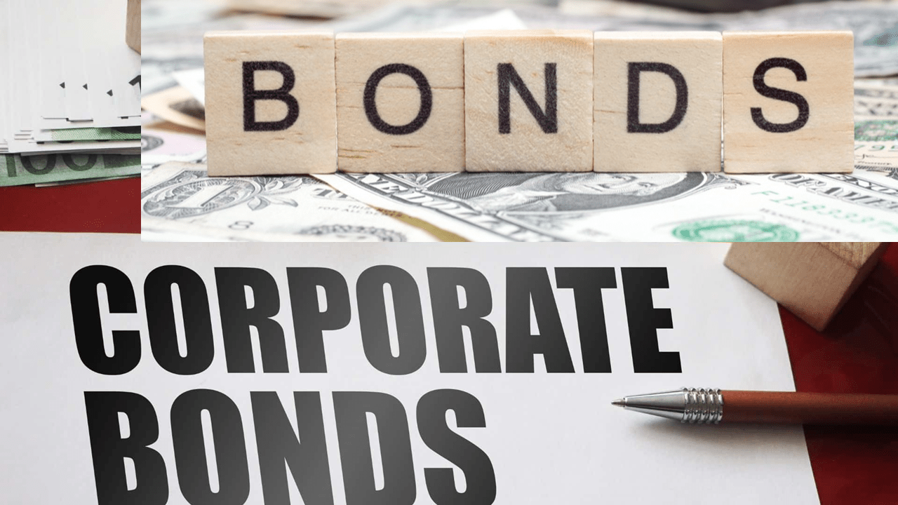Bonds Bond Corporate Treasury Government International