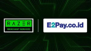 Razer e2Pay Indonesia Payment merchant services