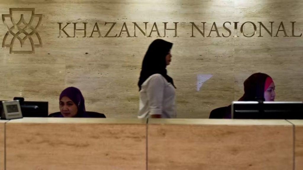 Khazanah seeks more resilient portfolio