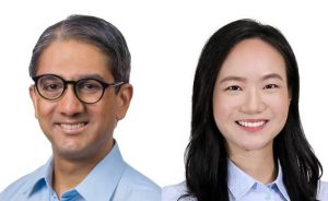 Nicole Seah and Leon Perera resign from WP