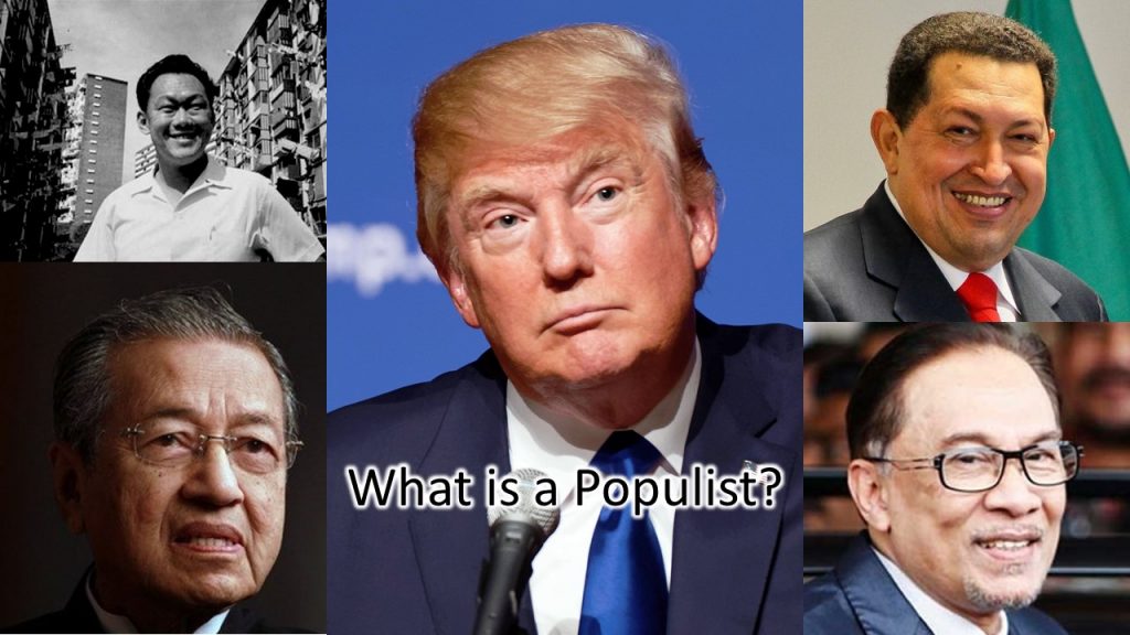 Unraveling the Complexity of Populism: A Multi-Faceted Phenomenon