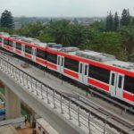 Indonesia launches USD 2 Billion Greater Jakarta LRT Project