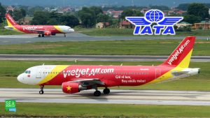 Vietjet Aviation Academy is now part of the IATA training network