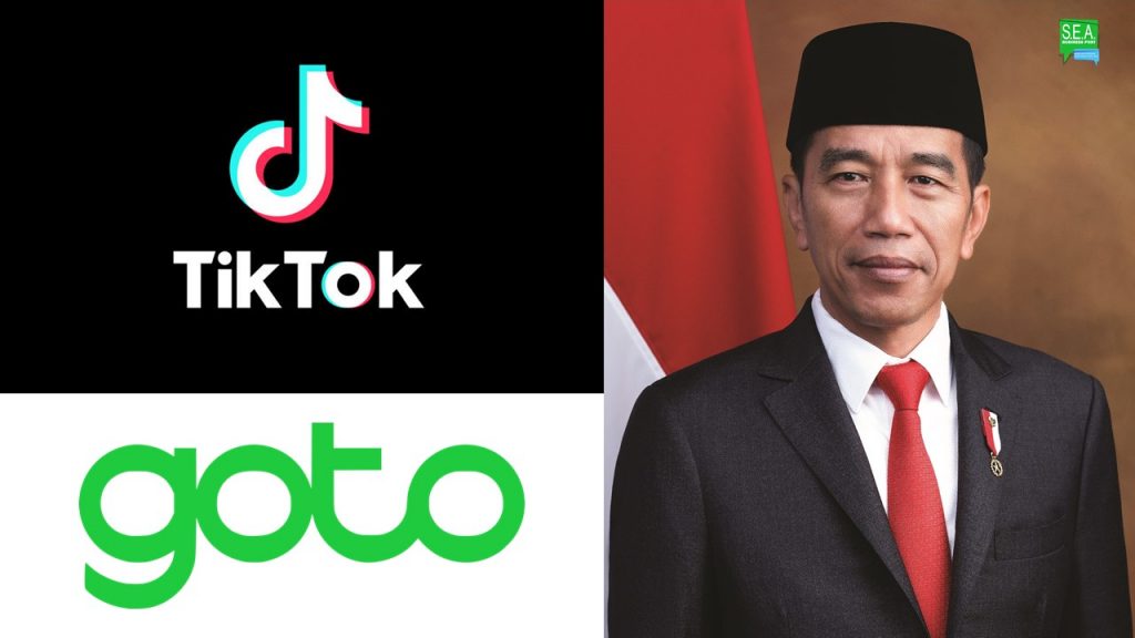 TikTok Revamps Indonesian E-Commerce Shop via GoTo