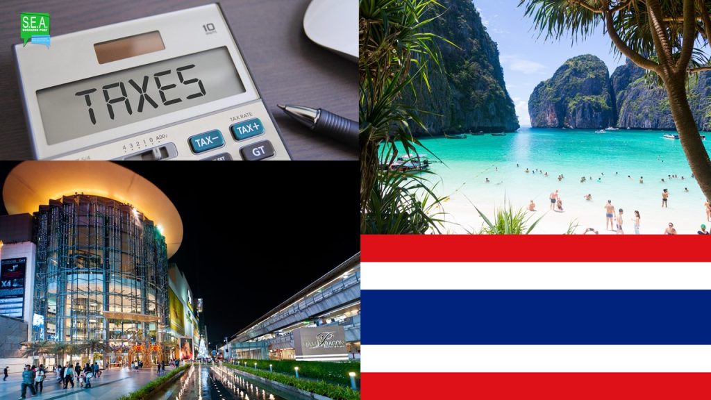 Thailand to lower alcohol and entertainment tax to improve tourism