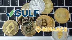Binance Thailand Launches Digital Cryptocurrency Exchange, Gulf Binance