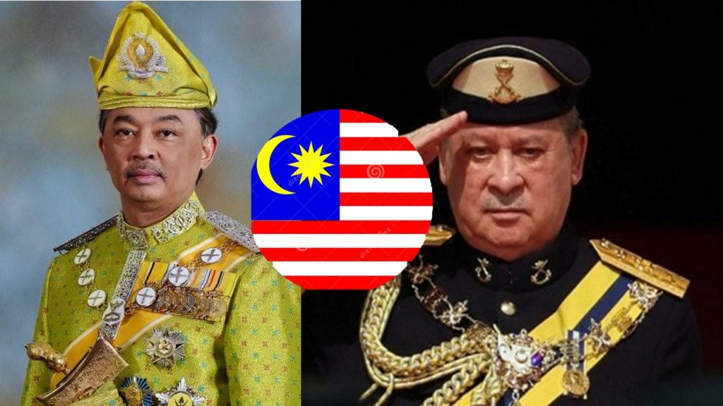 The legacy of Malaysia’s 16th Agong and Johor Sultan’s Ascension