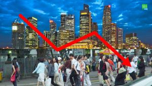 2023 Retrenchment Surge According To MOM Singapore
