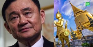 Thaksin Shinawatra’s Release Sparks Debate Over Justice In Thailand