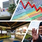 Google Malaysia Apologizes for Erroneous Information on Exchange Rate