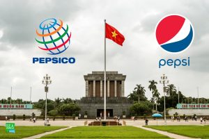 PepsiCo Expands Vietnam Investment With Two New Plants