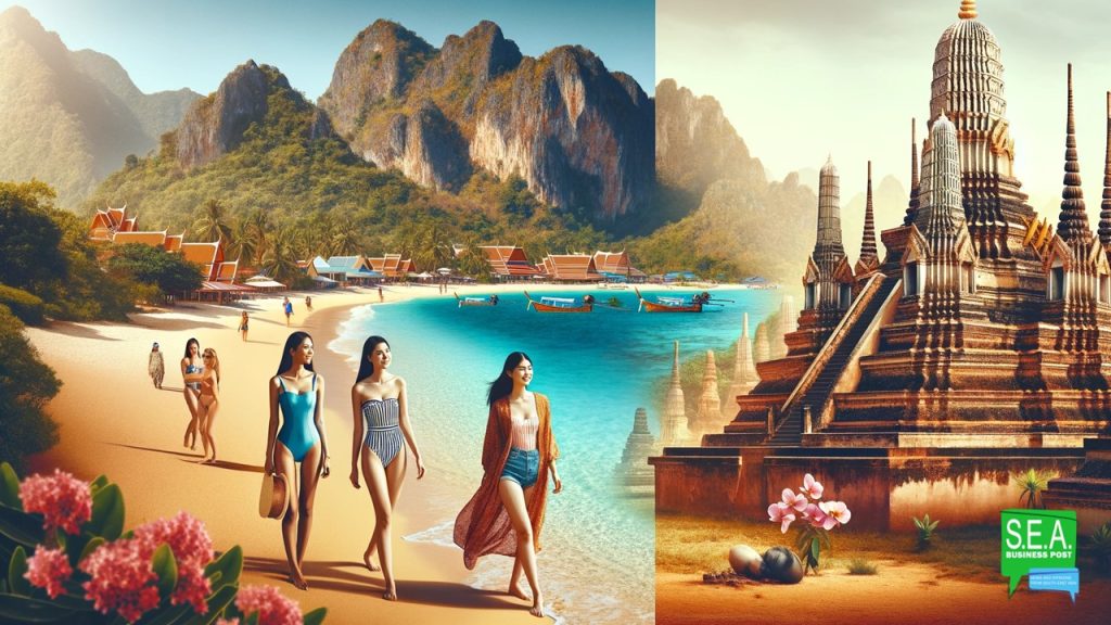 Thailand Eyes Six Nation Visa Scheme to Boost Tourism