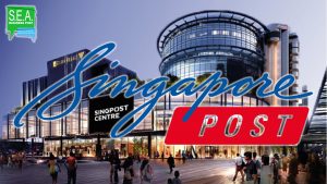 SingPost Singapore Elevates Logistics Strategy