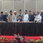 Jemaah Islamiyah (JI) Terrorist Group Disbands, Urges Peace in Indonesia