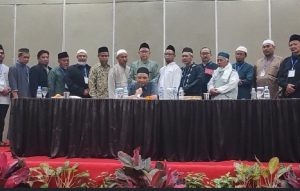 Jemaah Islamiyah (JI) Terrorist Group Disbands, Urges Peace in Indonesia