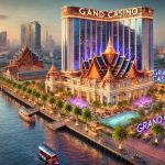 Thailand Approves Casino Complexes, Boosting Economy