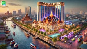 Thailand Approves Casino Complexes, Boosting Economy