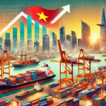 Vietnam Trade Surges: Export Growth Soars