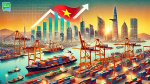 Vietnam Trade Surges: Export Growth Soars