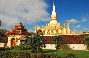 Lao Tourism Eyes Growth Through Innovation