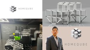 Homeqube Singapore Disrupts Philippines Housing Market