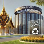 Data Centre Investment in Thailand Gains Momentum