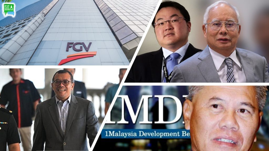 FGV & 1MDB: Malaysia’s Incredible Boardroom Governance Failures