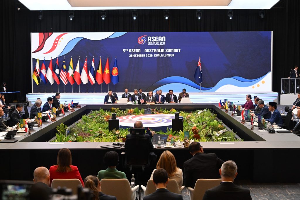47th ASEAN Summit Brings Powerful Progress for Malaysia
