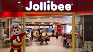 Jollibee Philippines Achieves Global Glory Jollibee Philippines Achieves Global Glory