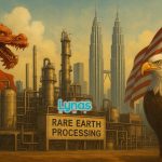 Lynas and Malaysia’s Rare Earth Hypocrisy Lynas and Malaysia’s Rare Earth Hypocrisy