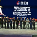 ASEAN and Timor-Leste Unite in Triumph in 2025