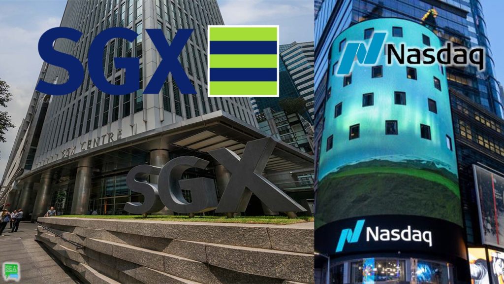 SGX Nasdaq Partnership Ignites Momentum