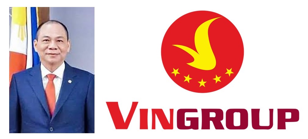 Vietnam’s Vingroup CEO Achieves Powerful Rise to No 2 Wealthiest in ASEAN