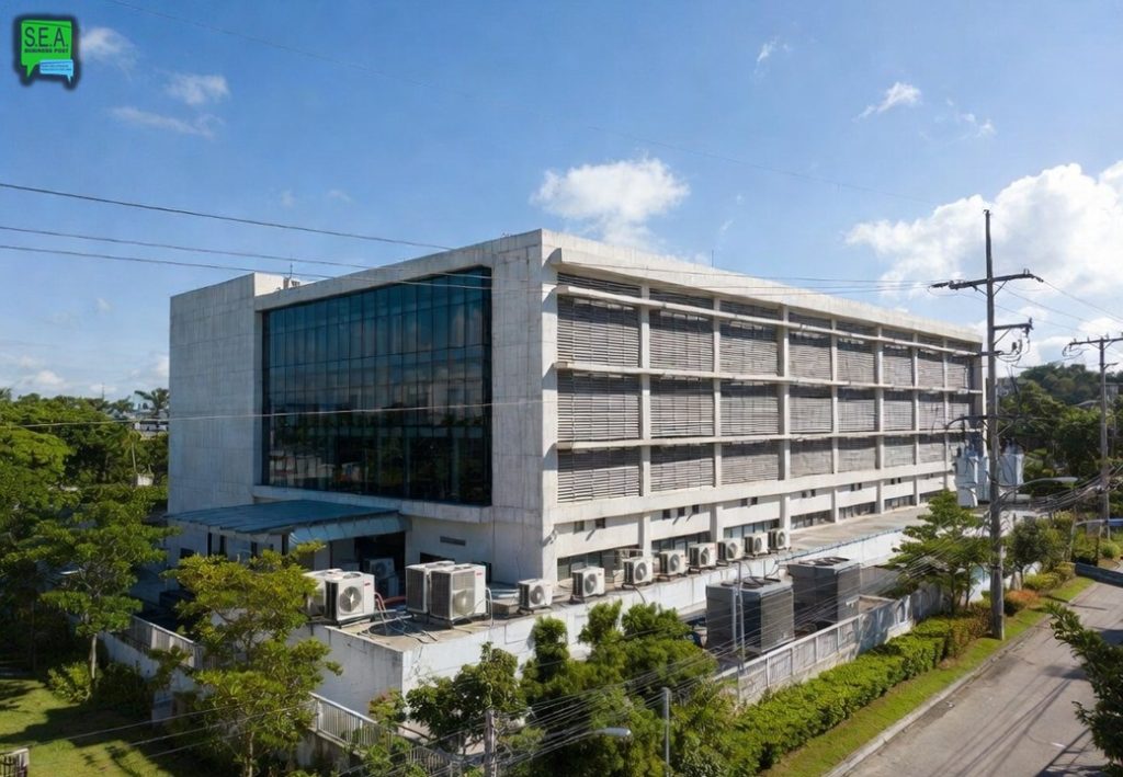 Massive Acceleration of Data Centre Projects as Digital Demand Grows in the Philippines