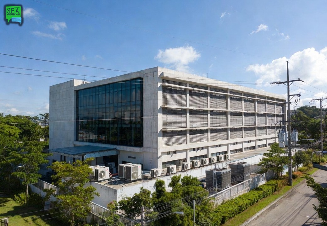 Philippines Data Centre