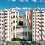 Singapore Property Brief: Cooling Rents, Softer Momentum