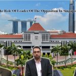 The Leader of the Opposition in Singapore from 2020: Symbolism or Substance?