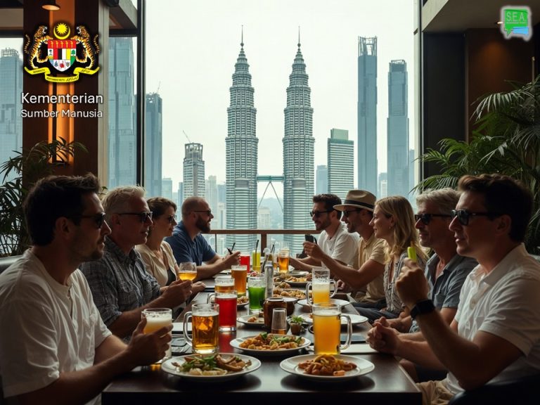 Malaysia’s Massive Employment Pass Reset Signals a New Talent Era