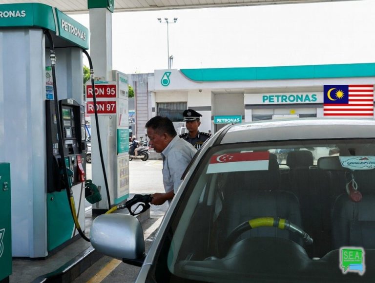 RON95 Petrol Malaysia: Big Moves to Tighten Enforcement on Foreign Vehicles