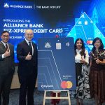 Alliance Bank taps rising SME digitalisation with new Biz-Xpress debit card