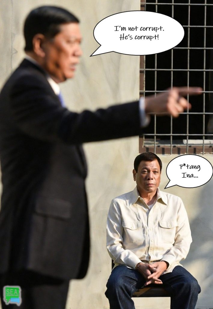 2025 Philippines’ Corruption Index: A Steep Decline Under Marcos Jr.