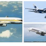 SIA and MAS Announce Huge Tie-Up Pending Malaysian Authorities Approval