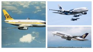 SIA and MAS Announce Huge Tie-Up Pending Malaysian Authorities Approval